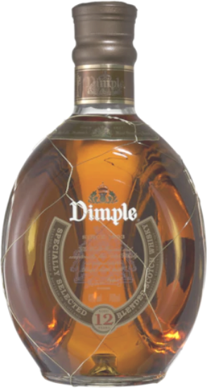 Picture of DIMPLE 12YR