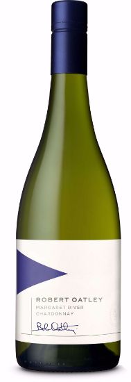 Picture of ROBERT OATLEY SIGNATURE SERIES CHARDONNAY 