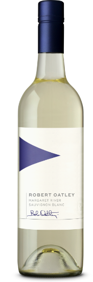 Picture of ROBERT OATLEY SIGNATURE SERIES SAUVIGNON BLANC 2019
