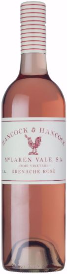 Picture of HANCOCK & HANCOCK GRENACHE ROSE'