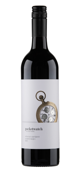 Picture of POCKETWATCH CABERNET SAUVIGNON