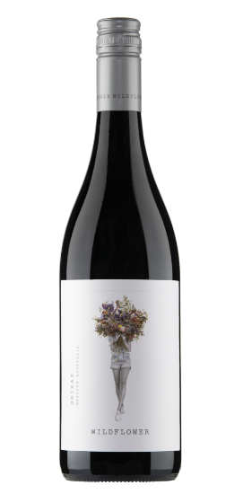 Picture of WILDFLOWER SHIRAZ 2018
