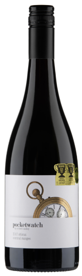 Picture of POCKETWATCH SHIRAZ CENTRAL RANGES 2019