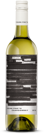 Picture of YOUNG POETS CHARDONNAY