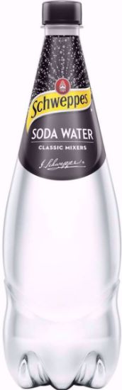 Picture of SCHWEPPES SODA WATER