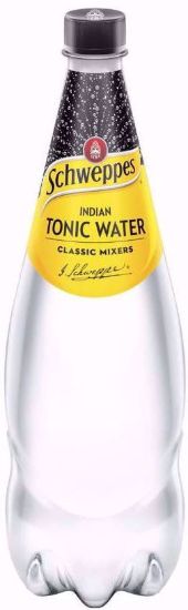 Picture of SCHWEPPES INDIAN TONIC WATER