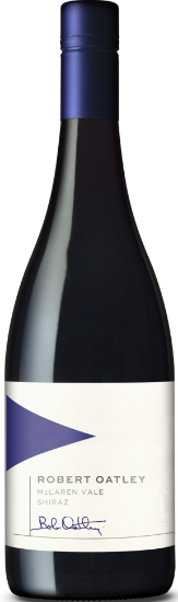 Picture of ROBERT OATLEY SIGNATURE SERIES SHIRAZ