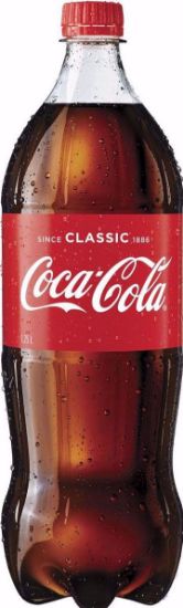 Picture of COCA COLA
