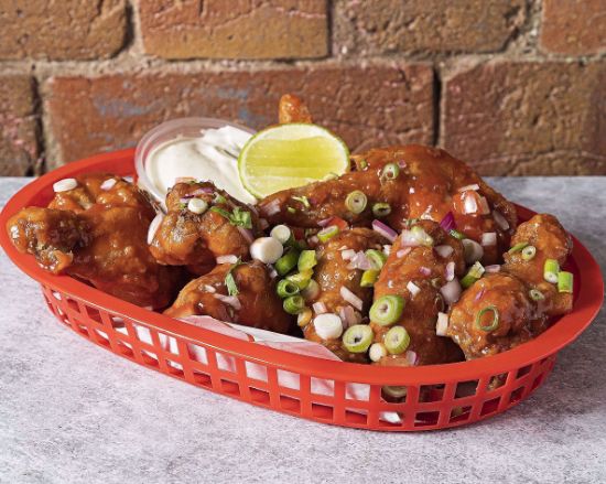 Picture of WINGS