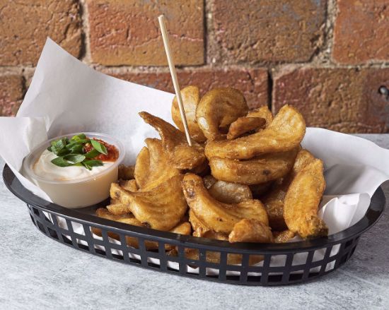 Picture of OTHER BITES