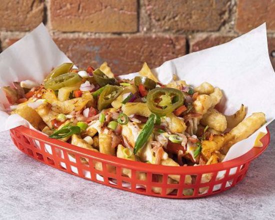 Picture of LOADED FRIES