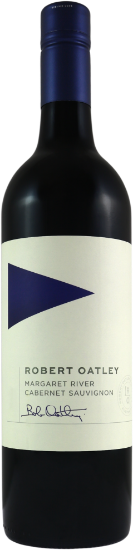 Picture of ROBERT OATLEY SIGNATURE SERIES CABERNET SAUVIGNON 2018