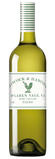 Picture of HANCOCK & HANCOCK FIANO