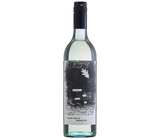 Picture of YOUNG POETS MOSCATO