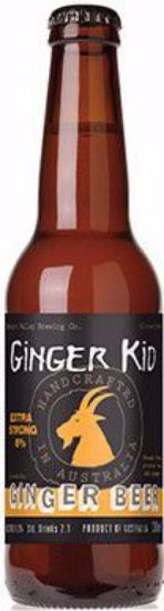Picture of GINGER KID GINGER BEER