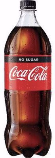 Picture of COKE ZERO