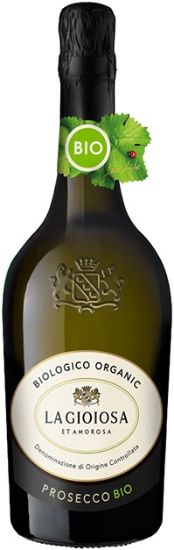 Picture of LA GIOIOSA ORGANIC PROSECCO