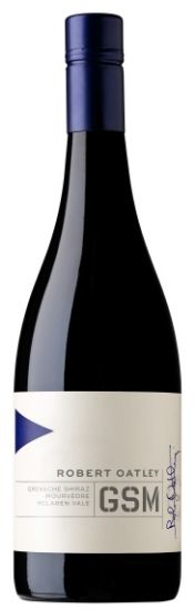Picture of ROBERT OATLEY SIGNATURE SERIES GSM 2019