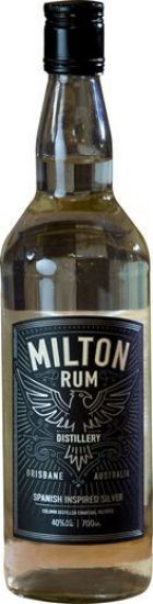 Picture of MILTON RUM 