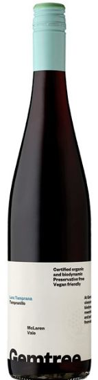 Picture of GEMTREE LUNA TEMPRANA TEMPRANILLO