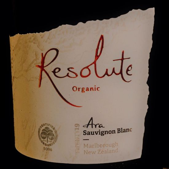 Picture of ARA RESOLUTE SAUVIGNON BLANC