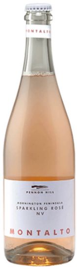 Picture of MONTALTO PENNON HILL SPARKLING ROSE