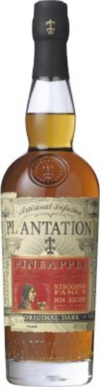 Picture of PLANTATION PINEAPPLE RUM