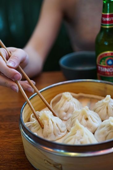 Picture of Xiao Long Bao - 4pcs